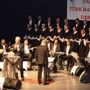 Tarsus Türk Halk Müziği Korosu,