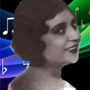 Deniz Kızı Eftalya (1891-1939) 