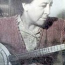 Faize Hanım (Ergin) (1894-1954)