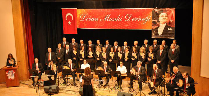 Adana Divan Musiki Derneği