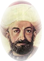 Abdülkadir Meragi (1353-1435)