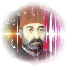 Rifat Bey    (1820-1888) 
