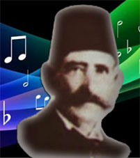 Asdik Ağa (1840-1913)