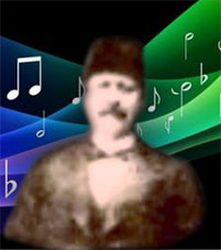 Kemençeci Vasilaki (1845-1907) 