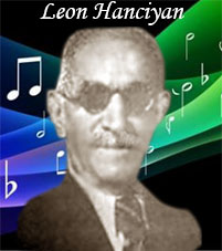 Leon Hanciyan (1857-1947)