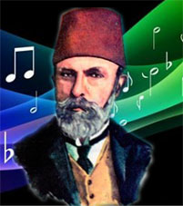 Recaizade Mahmut Ekrem (1847-1914)