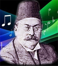 Ahmet Rasim Bey (1864-1932)