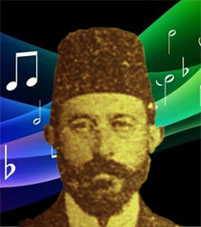 Kanuni Hacı Arif Bey (1862-1911) 