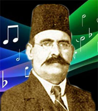 Selanikli Ahmet Efendi (1868-1927)