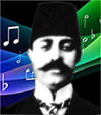 Mısırlı İbrahim Efendi (1872-1933)