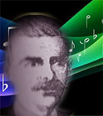 Bestenigâr Ziya Bey (1877-1923) 