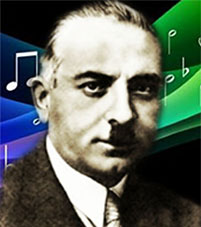 Musa Süreyya Bey (1884-1932)
