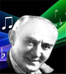 Artaki Candan (1885-1948) 