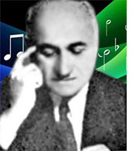 Nuri Halil Poyraz  (1885-1956) 