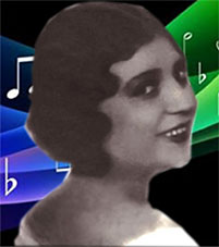Deniz Kızı Eftalya (1891-1939) 