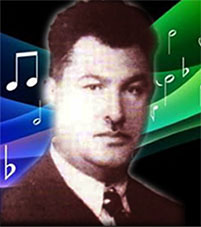 Zeki Arif Ataergin (1896-1964)