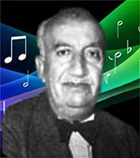 Mustafa Nafiz Irmak (1904-1975) 