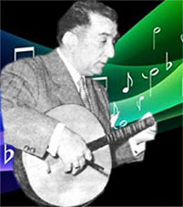 Selahattin Pınar (1902-1960)