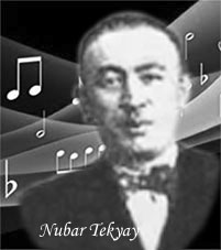 Nubar Tekyay (Çömlekçiyan) (1905-1955)