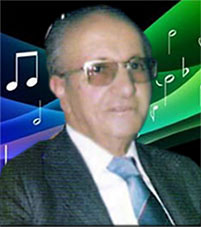 Ramazan Gökalp Arkın (1914-2011)  