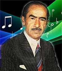 Abdullah Yüce (1920-1995)