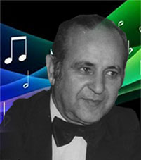 Hasan Özçivi (1925-1986)