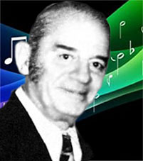 Hikmet Münir Ebcioğlu (1927-1985)