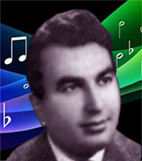 Sadettin Öktenay (1930-1989)