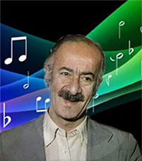 Sami Hazinses (1925-2002)