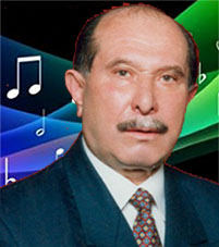 Mehmet Erbulan (1934-2006) 