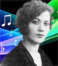 Neveser Kökdeş (1904-1974)