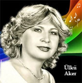 Ülkü Aker