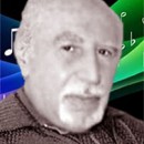 Akın Özkan (1934-2007) 