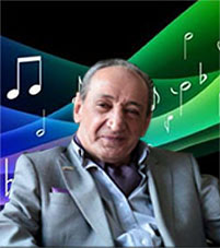 Cemal Safi (1938-2018) 