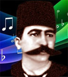 Tatyos Efendi (1858-1913)