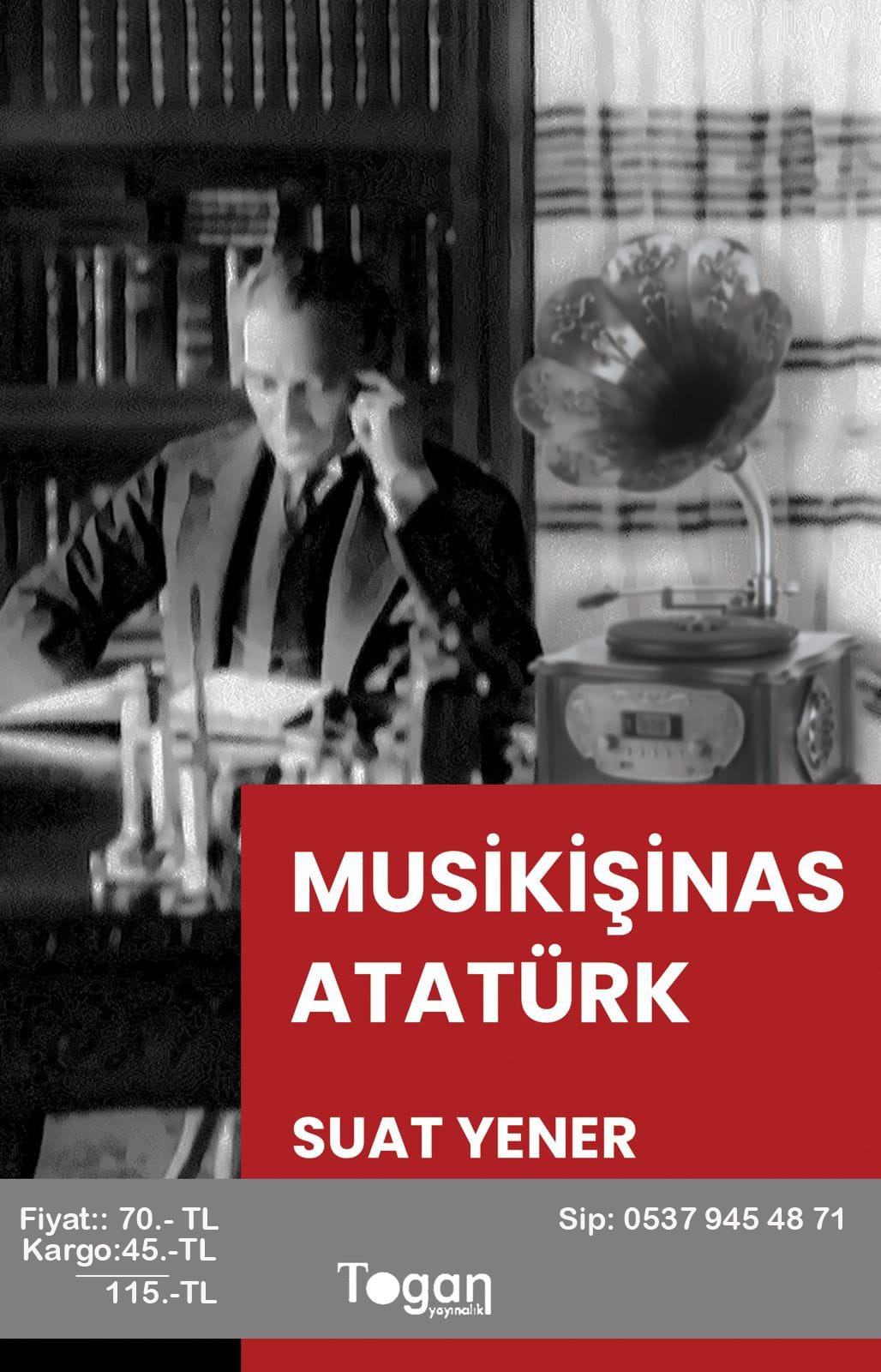 Musikişinas Atatürk